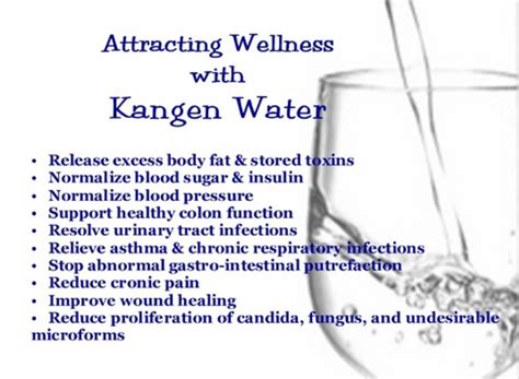 Benifits Of Kangen Water Simple Outline Kangen Water Kangen Kangen Water Benefits