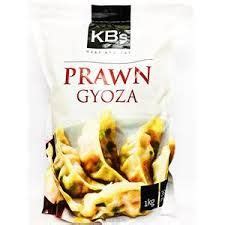 Shop online at woolworths for your groceries. KB's Prawn Gyoza 1kg $13.60 (Was $22.70) 40% off ...