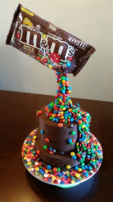 Isn't this the best wish?! 32+ Creative Image of 14 Year Old Birthday Cake ...