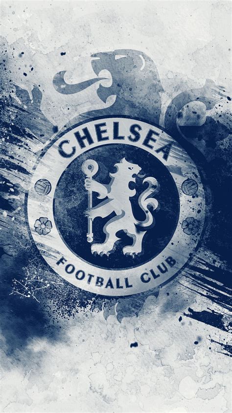 Find the best chelsea hd wallpapers 1080p on getwallpapers. Chelsea - HD Logo Wallpaper by Kerimov23 on DeviantArt