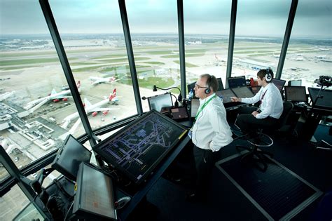Barrett Provides Hf Radio For Air Traffic Control Towers Asian