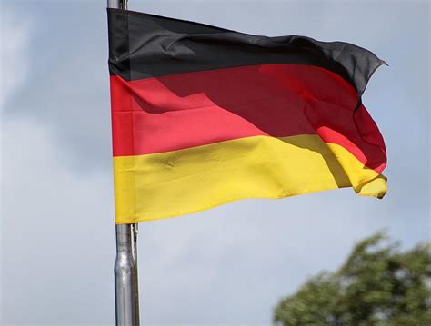Flag Germany World Cup 2014 World Championship | Image Finder