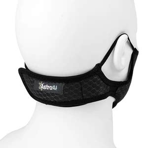 Astroai Fda Ce N Mask Reusable Dust Mask With Filters Mask Extra N Filters Included In