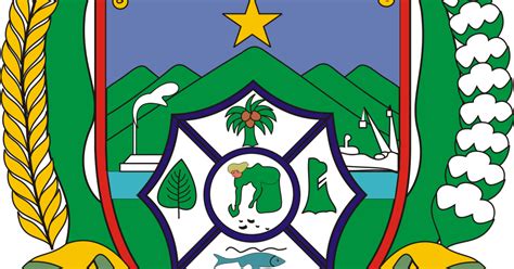 Logo Kabupaten Humbang Hasundutan