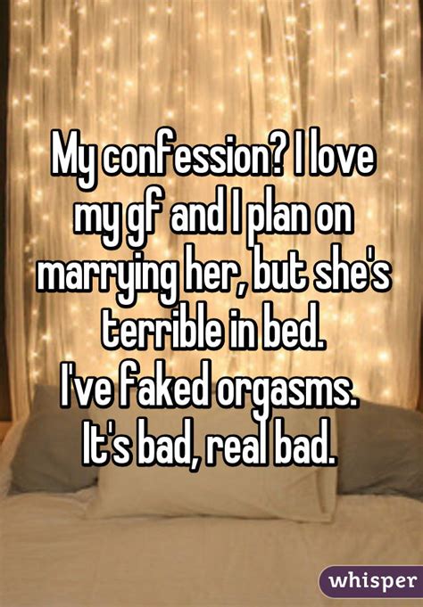 11 Orgasm Confessions To Read Before You Go To Bed Tonight Sheknows