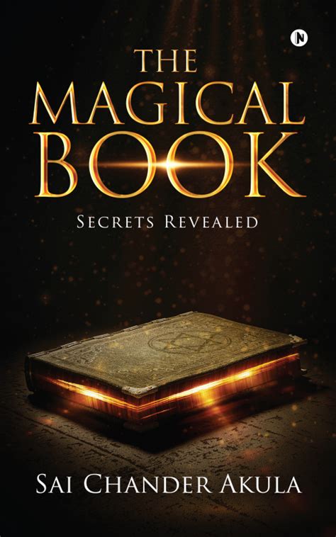 The Magical Book