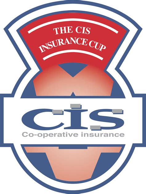 Cis Insurance Cup Logo Png Transparent And Svg Vector Freebie Supply