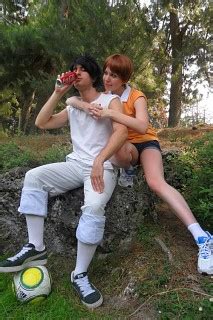 We did not find results for: Maki Akamine - Captain Tsubasa cosplay by X_Yuna_Farron_V ...