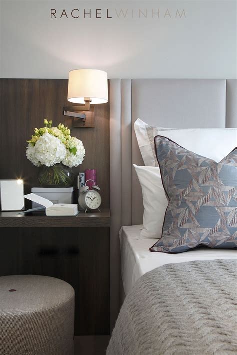 Hotel Headboard Bedroom Hotel Home Bedroom Bedroom Interior Bedroom