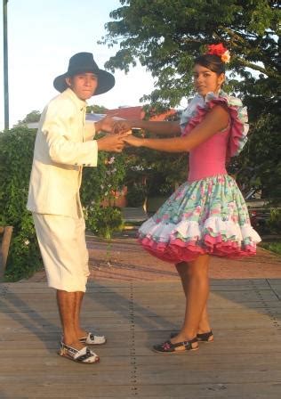 Las Danzas Danzas De La Zona De La Orinoquia Llanos Orientales