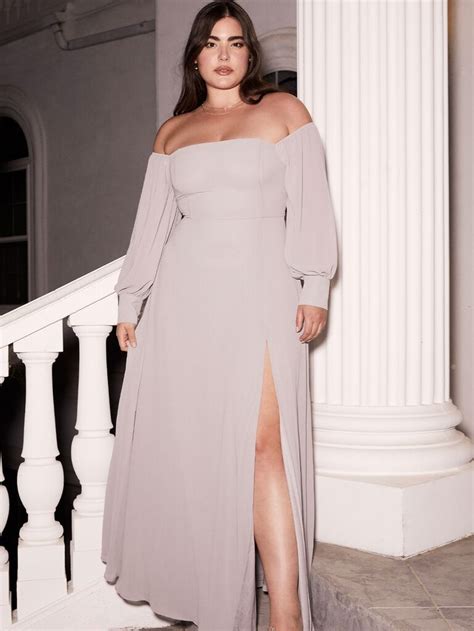 40 Lulus Wedding Guest Dresses The Knot Editors Love