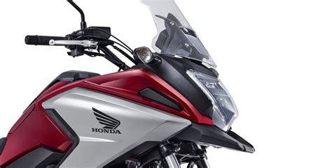 Honda Nc 750 X 2018 Brasil 2 Motorede