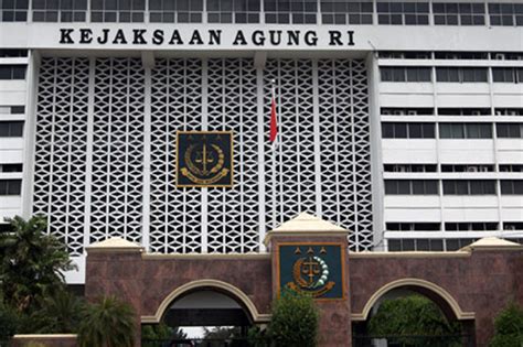 Misalnya, untuk propinsi dki jakarta, ada kejaksaan negeri jakarta selatan, kejaksaan negeri adanya kejaksaan negeri dan kejaksaan tinggi menjadi bagian dari hubungan pemerintah pusat. Jaksa Agung Resmi Bubarkan TP4 Pusat dan Daerah - Aceh Online