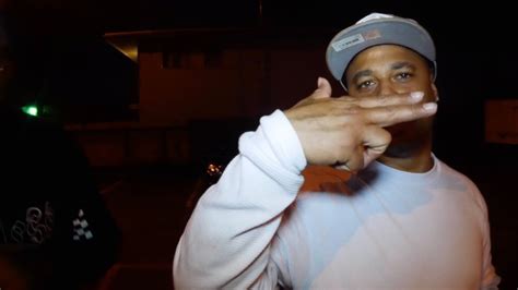 Compton Pirus And Watts Crips Hoods At Night Youtube