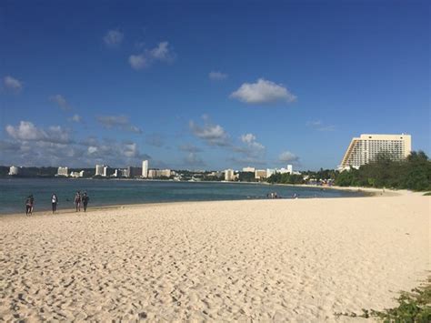Ypao Beach Park Tumon Mariana Islands Top Tips Before You Go With