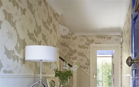 Download 34 Traditional Home Wallpaper Ideas