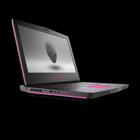 Alienwares New Laptop Brings Windows 10 To Life With The Blink Of An Eye