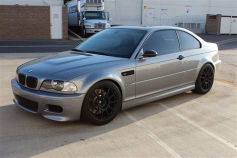 Gray E46 M3 Dream Cars Bmw My Dream Car E46 M3 Bmw E46 E46 Coupe