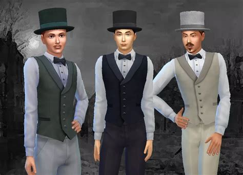 Pin By Katies Cc Finds On Sims 4 Victorian Sims Sims 4 Sims 4 Update
