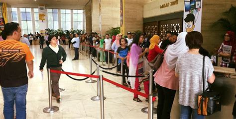 Jika dahulu anda kena beratur di kaunter untuk membuat semakan, kini anda boleh menyemak secara online sahaja. Wang Tidak Dituntut Boleh Disemak Secara Online Mulai ...