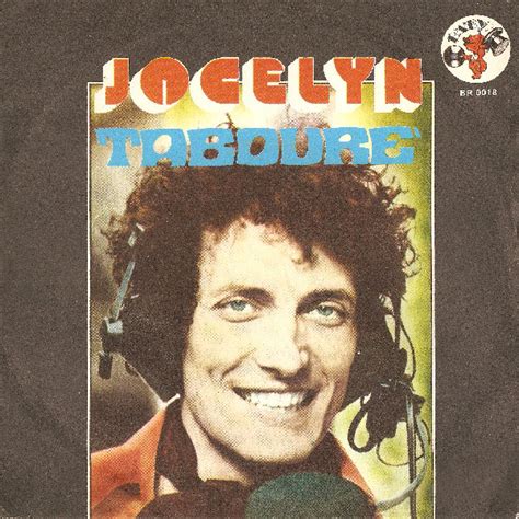 Jocelyn Tabourè Releases Reviews Credits Discogs