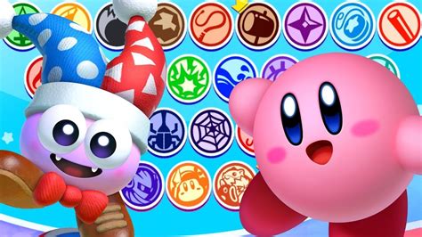 Kirby Star Allies Review With Dlc Justhac