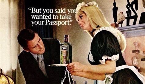 10 Extremely Sexist And Offensive Vintage Ads You Wont Believe Existed