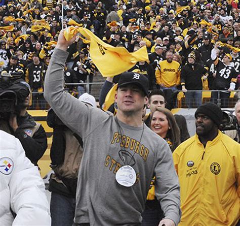 Top 4 Reasons To Become A Steelers Fan