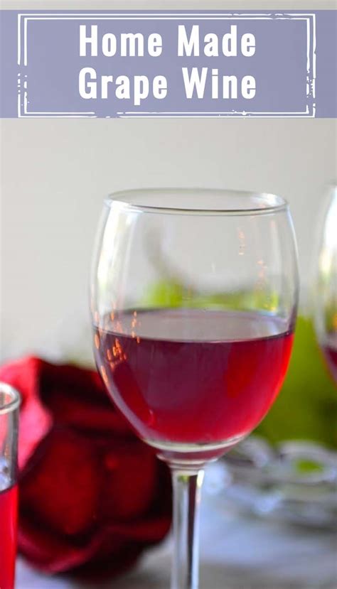 Homemade Grape Wine Munthiri Wine Oventales