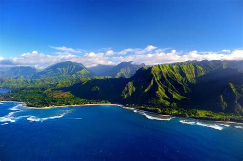 Le Trio Irrésistible Hawaii Maui Kauai Voyage Autotour Les