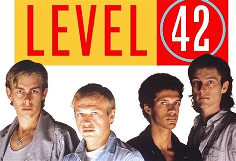 Level 42 Toppermost