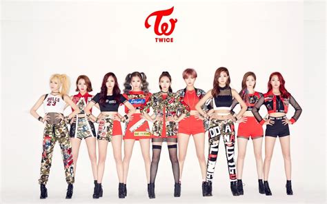 Customize and personalise your desktop, mobile phone and tablet with these free twice wallpapers! TWICE Wallpapers - Wallpaper Cave