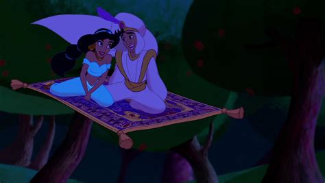 A whole new world a new fantastic point of view no one to tell us no or where to go or say we're only dreaming. A Whole New World | Disney Wiki | Fandom powered by Wikia