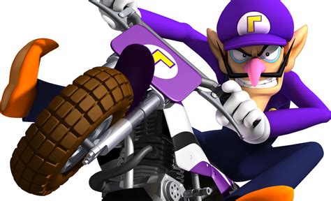 Everyones Favourite 15 Things You Never Knew About Waluigi