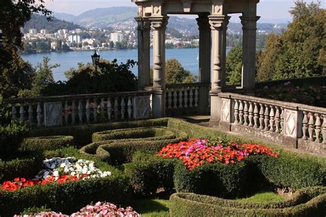 2023 Lucerne Lakeside And Villas Private Walking Tour