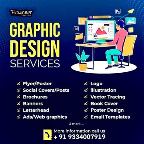 Graphic Design Service At Rs 1500service In Seraikela Id 26067059762