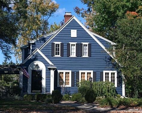 Best 25 Blue Siding Ideas On Pinterest Blue House Exterior Colors Blue