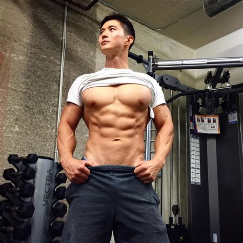 Peter Le On Twitter Hope You Enjoy Your Three Day Weekend Peterfever Fitfam Abs T