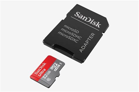 The 9 Best Microsd Cards According To Reviewers — 2018