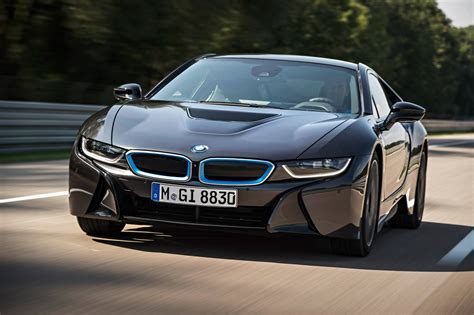 World Debut 2014 Bmw I8 Suggested Retail Price Of 135925