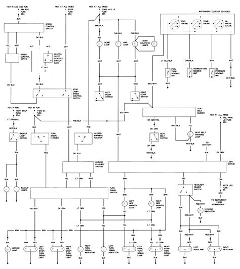 Https://tommynaija.com/wiring Diagram/1978 Dodge D100 Wiring Diagram