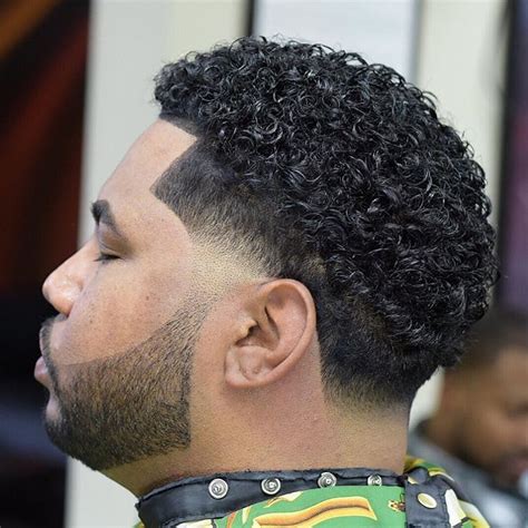 Black Male S Curl Hairstyles Hairstyle Guides