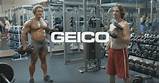 Pictures of Geico Commercial Insurance