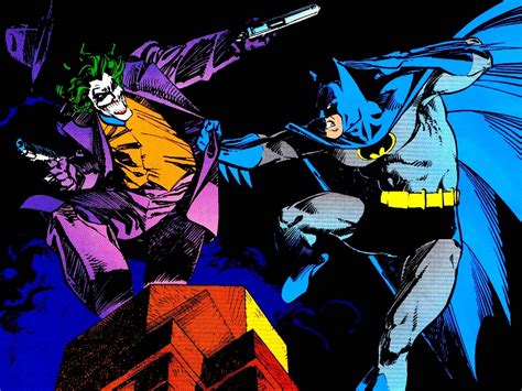 Classic Joker Wallpapers Top Free Classic Joker Backgrounds