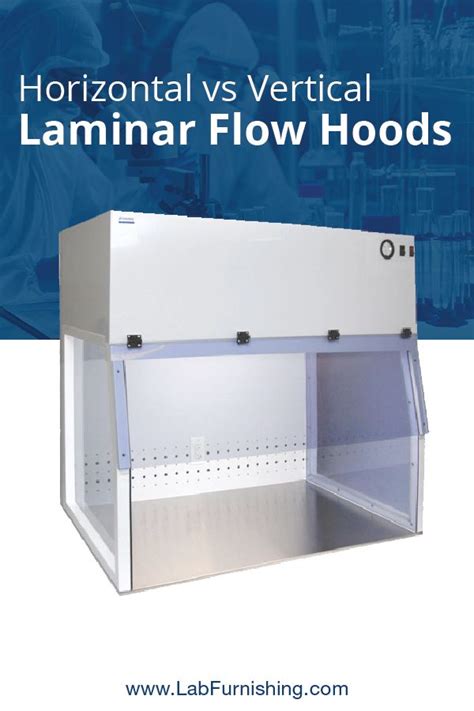 Horizontal Vs Vertical Laminar Flow Hoods Lab Supply Network Horizontal Vertical