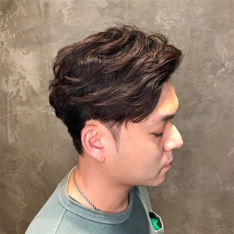 18 Incredible Perms For Guys Trending In 2021 Cool Men S Hair Free