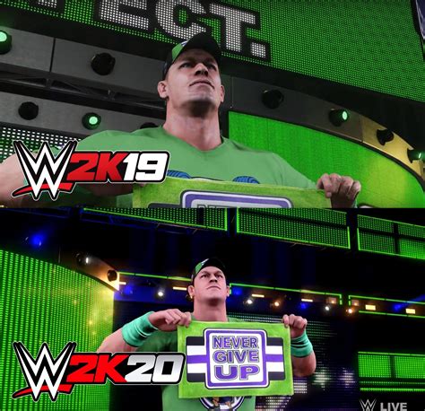 Wwe 2k20 Is An Absolute Disaster Heres A List Of Issues Found In Just