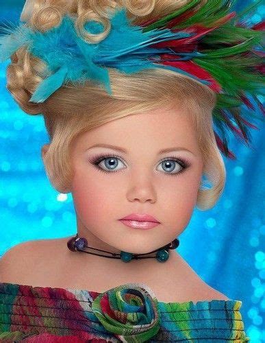 42 Best Images About Toddlers And Tiaras On Pinterest Beauty Queens