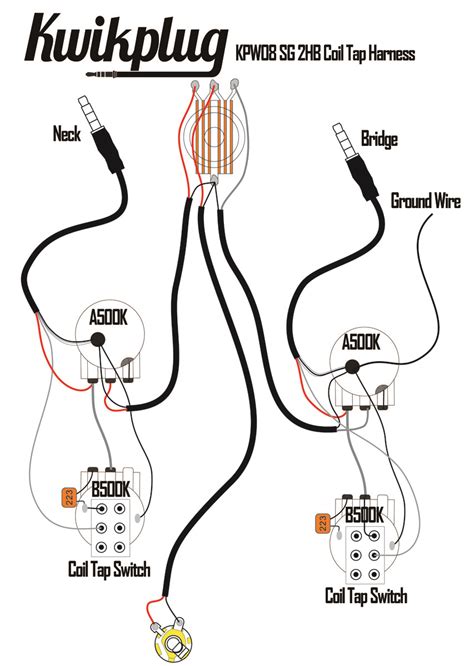 The porter 9t bridge pickup gives you that huge p90 tone without any extra modifications note: Gfs P90 Wiring Diagram