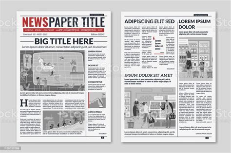 Students return to a previously written article and make specific improvements to show these tips being used. Newspaper Layout News Column Articles Newsprint Magazine ...
